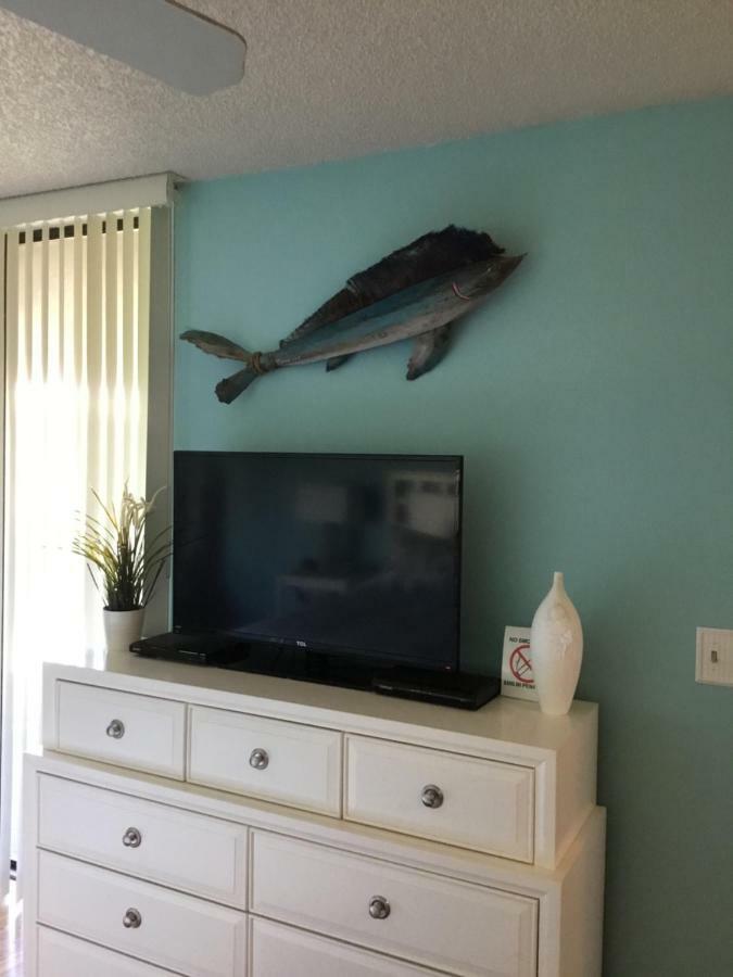 Вилла 180 Ocean Hibiscus Drive Butler Beach Экстерьер фото